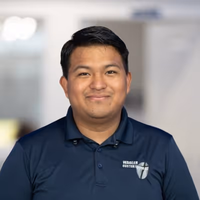 Brian Mata